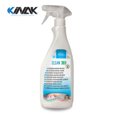 Kinak - CLEAN 360 1 Thumb